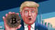 Donald Trump składa Bitcoinową obietnicę