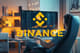pasywny dochód binance