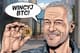 Michael Saylor - Holder News.
