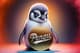 Token PENGU.