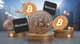 Bitcoinowe ETF-y z historycznym sukcesem!