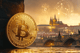BTC, jako rezerwa w Czechach.