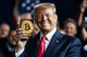 Kurs bitcoina rośnie po poście Donalda Trumpa. Czy wracamy do wzrostów?