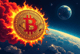 Kurs BTC spada.