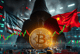 Bitcoin na rozdrożu.