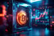 Bitcoin rośnie w siłę. Amerykańskie fundusze powiernicze zwiększają inwestycje w kryptowaluty 