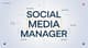 Social Media Manager