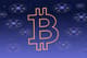 BTC na niebie.