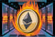 Ethereum - problemy z aktualizacją.