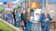 Firmy krypto wydały miliony na amerykańskie wybory!