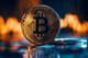 kurs bitcoina