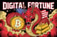 Chiny przesuną swoje rezerwy na BTC i złoto? BlackRock ostrzega! Newsy 25.04