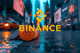 binance