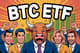 Bitcoin ETF