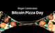 Bitget Bitcoin Pizza Day