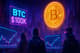 Bitcoin coraz blizej 100k