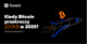 Kiedy Bitcoin osiągnie wartość 200 000 USD w 2025 roku?