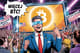 Sacks chce dokupić BTC.