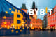 Bybit wchodzi do Europy: licencja MiCAR i nowe centrum operacyjne w Austrii