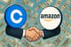 Coinbase może stać się "krypto Amazonem". Newsy 26.05