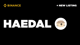 haedal protocol
