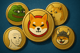 Memecoiny to główna droga do rynku kryptowalut