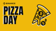 pizza day