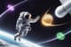 Blockchain Solana i rSpacex.