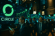 Znakomity debiut Circle na NYSE!