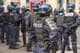 francuska policja
