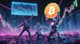 Metaplanet przegania Coinbase, a to jeszcze nie koniec zakupów BTC! Newsy 16.06
