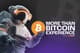 więcej niż bitcoin