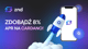 Nowa promocja zondacrypto. Cardano (ADA) teraz z oprocentowaniem do 9,61% APR!