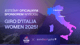 Giełda zondacrypto została oficjalnym sponsorem Giro d’Italia Women 2025