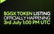 Dlaczego wszyscy mówią o GG3? Listing tokena $GGX już jutro!