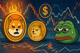 Altcoiny nieco przegrzane. Czy kluczowe dane makroekonomiczne zdeterminują kolejne ruchy na rynku kryptowalut?