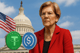 Elizabeth Warren ostrzega: Amerykanie "zapłacą cenę" za nowe prawo kryptowalutowe GENIUS Act