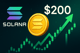 Solana osiąga 5-miesięczne maksimum. Dokąd zmierza kryptowaluta po przebiciu $200?