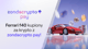 Ferrari F40 za kryptowaluty. Jak wyglądała jedna z największych transakcji zrealizowanych przez zondacrypto pay?
