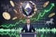 Jerome Powell wstrząsa światem finansów. ETH i BNB biją rekordy!