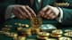 Kryptowaluty w praktyce - gdzie Polacy najczęściej wymieniają bitcoina na gotówkę?
