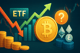 Miliardy likwidacji, rekordowe ETF-y i wielki test dla altcoinów – co dalej z cenami kryptowalut? Newsy 15.08