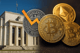 Fed gotowy na obniżki stóp – kryptowaluty w centrum uwagi inwestorów