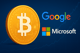 Kapitalizacja Bitcoina przewyższa gigantów technologicznych. Newsy 14.08