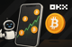 Jak pomnażać swoje Bitcoiny z pomocą bota od OKX?