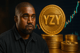Kanye West wchodzi w świat kryptowalut. Token YZY osiąga kapitalizację 400 mln USD