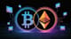 Kurs bitcoina rośnie. Ethereum ma nadal ten sam problem