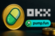 OKX uruchamia podwójną kampanię "Trade & Earn" z tokenami PUMP i ASP - miliony nagród czekają na traderów