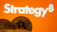 MicroStrategy kupuje kolejne bitcoiny za 357 milionów USD. Skarb firmy wart już 70 miliardów USD!