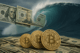 Makroekonomiczne tsunami przed nami? O to jak dane z USA kształtują przyszłość kryptowalut.